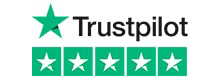 Trustpilot Logo